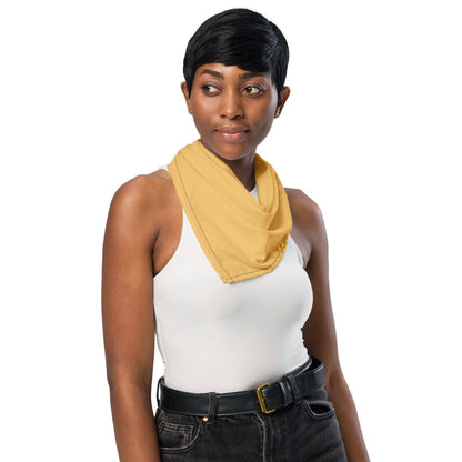 harvest-gold-bandana-bandana-jlr-design-2 - JLR Design