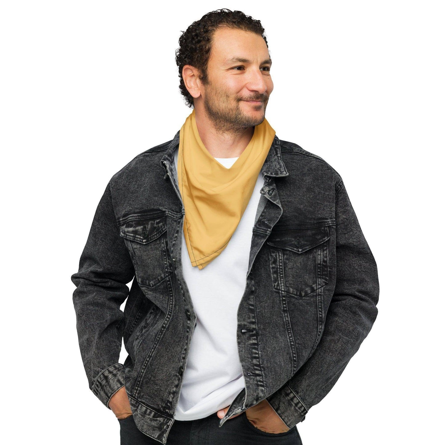harvest-gold-bandana-bandana-jlr-design-3 - JLR Design