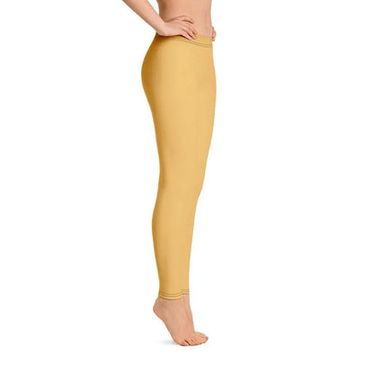harvest-gold-damenleggings-leggings-jlr-design-4 - JLR Design