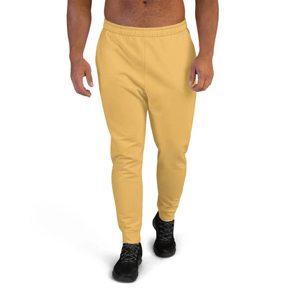 harvest-gold-herren-jogginghose-jogginghose-jlr-design-1 - JLR Design