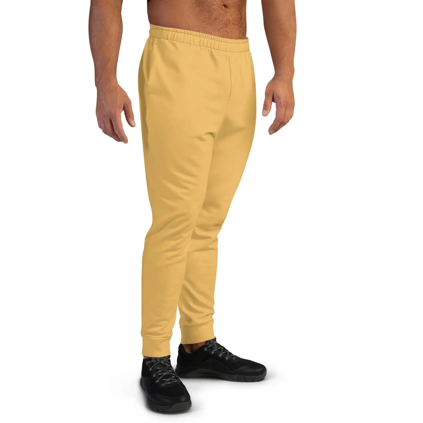 harvest-gold-herren-jogginghose-jogginghose-jlr-design-2 - JLR Design