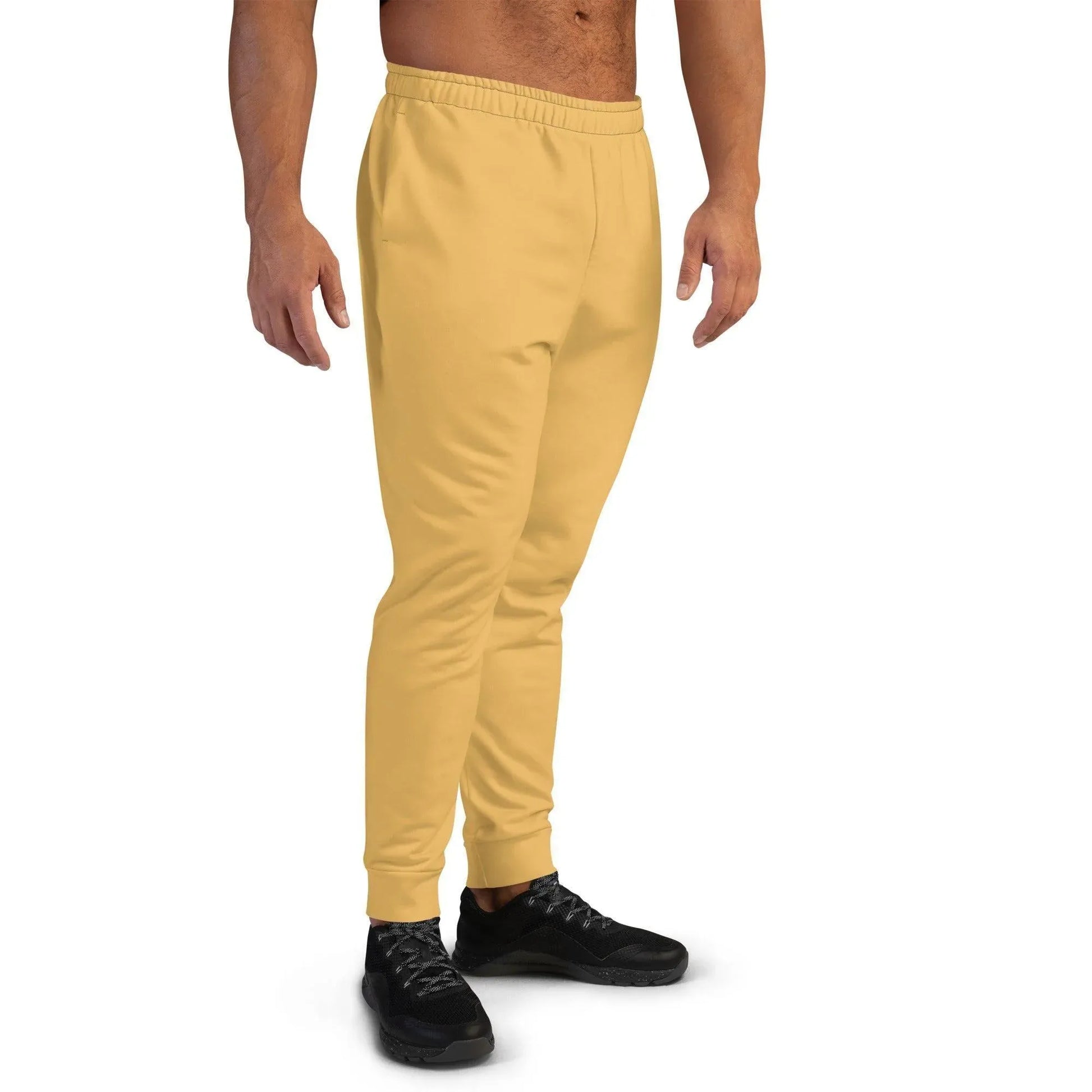 harvest-gold-herren-jogginghose-jogginghose-jlr-design-2 - JLR Design