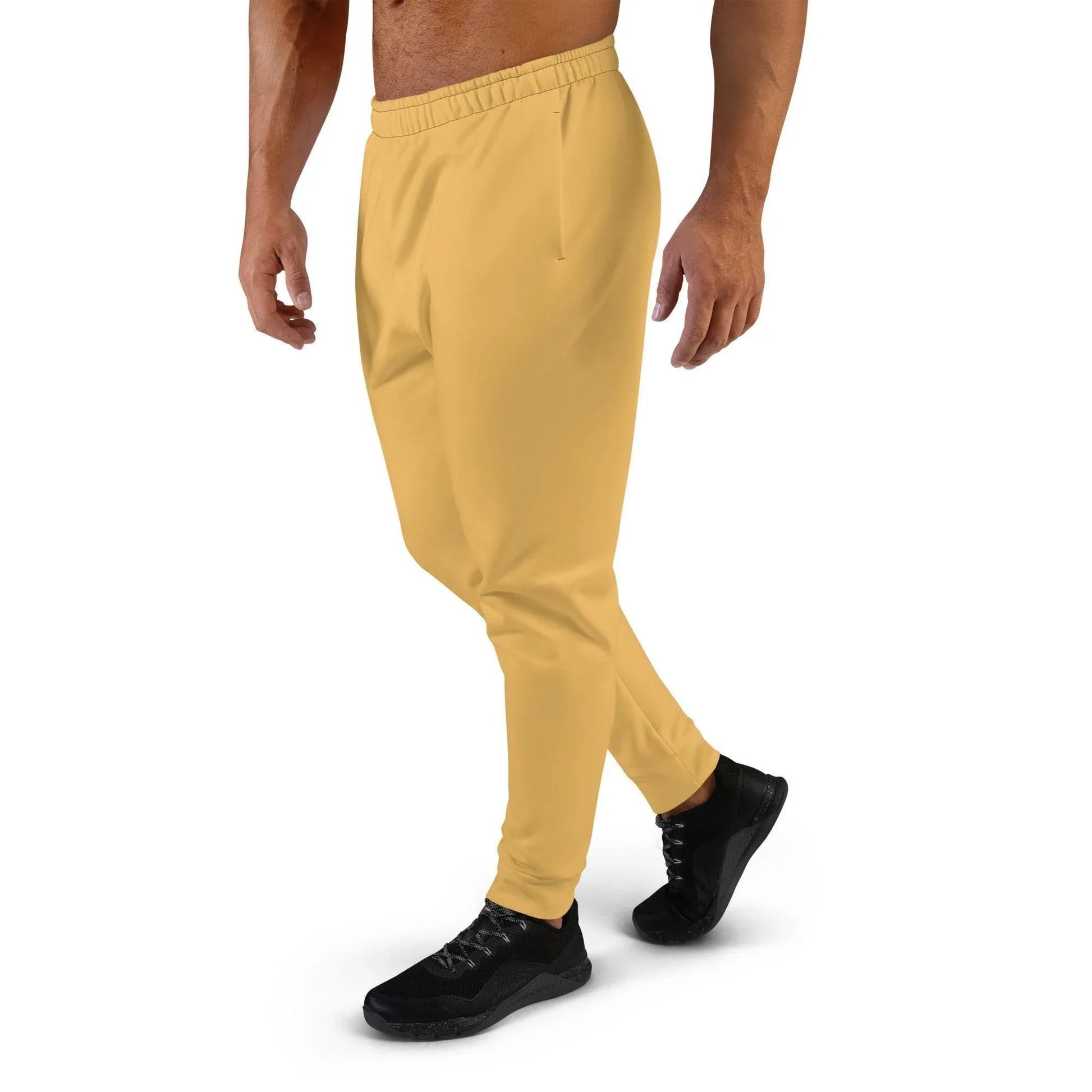 harvest-gold-herren-jogginghose-jogginghose-jlr-design-3 - JLR Design