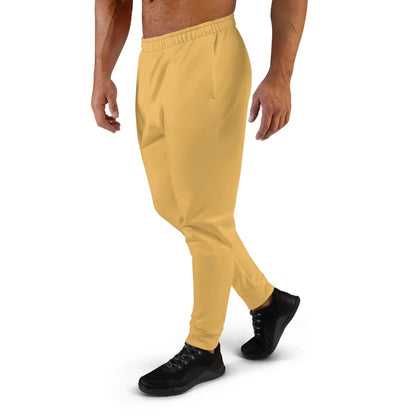 harvest-gold-herren-jogginghose-jogginghose-jlr-design-3 - JLR Design