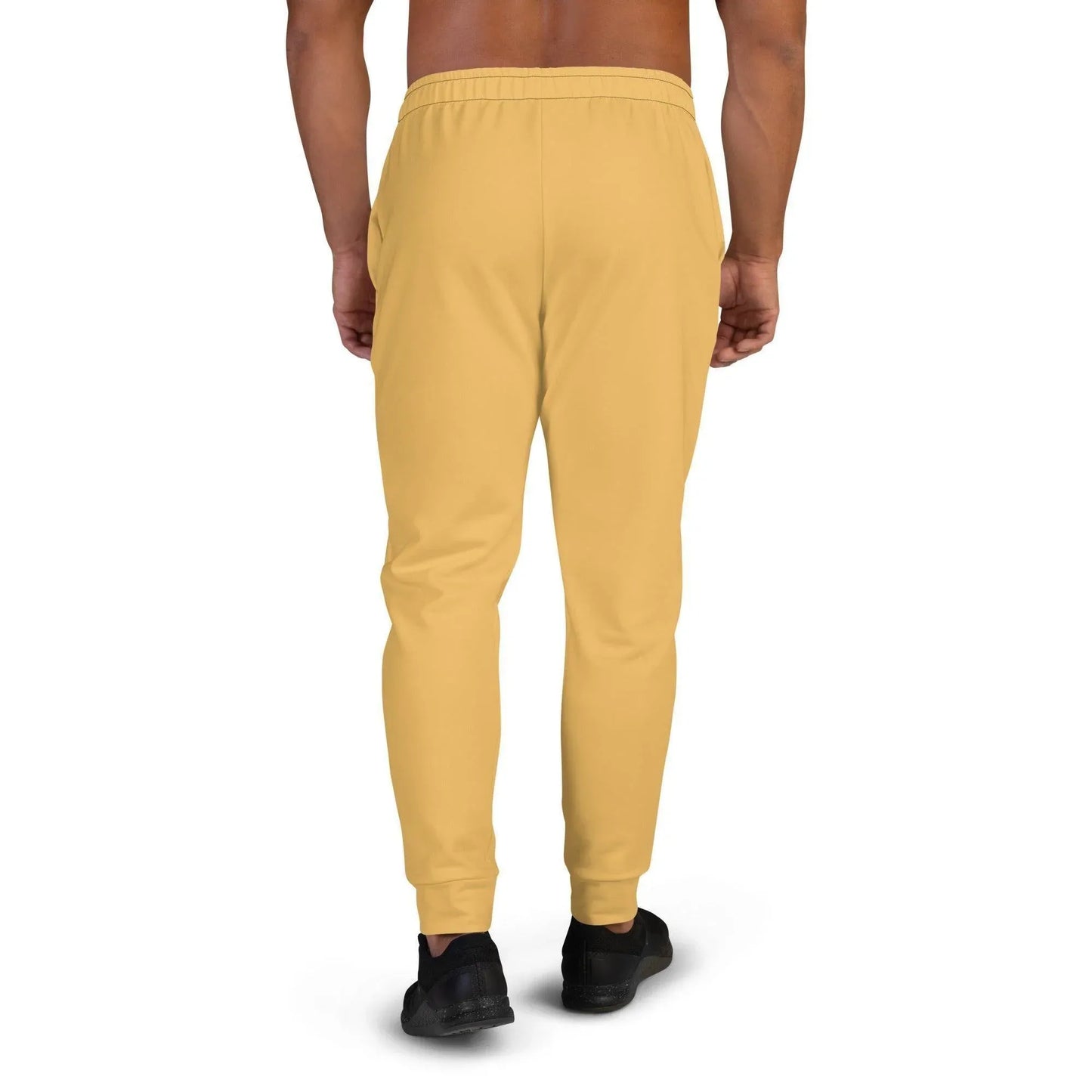 harvest-gold-herren-jogginghose-jogginghose-jlr-design-4 - JLR Design
