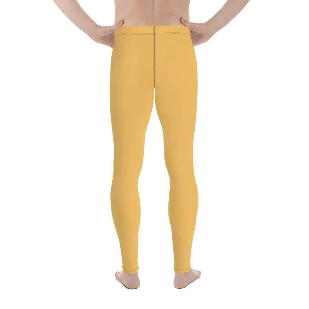 harvest-gold-herren-leggings-leggings-jlr-design-2 - JLR Design