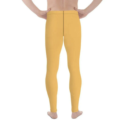 harvest-gold-herren-leggings-leggings-jlr-design-2 - JLR Design