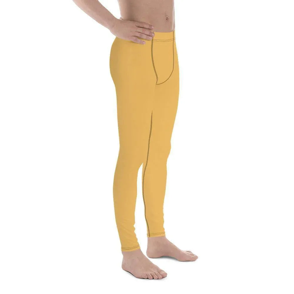 harvest-gold-herren-leggings-leggings-jlr-design-4 - JLR Design