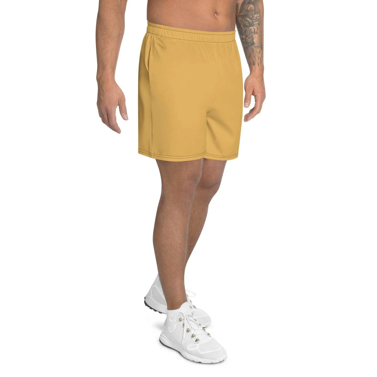 harvest-gold-herren-sport-shorts-sport-shorts-jlr-design-jlr-design-de-2 - JLR Design