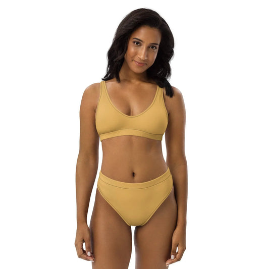 harvest-gold-high-waist-bikini-bikini-jlr-design-1 - JLR Design