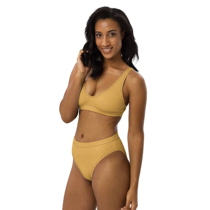 harvest-gold-high-waist-bikini-bikini-jlr-design-3 - JLR Design