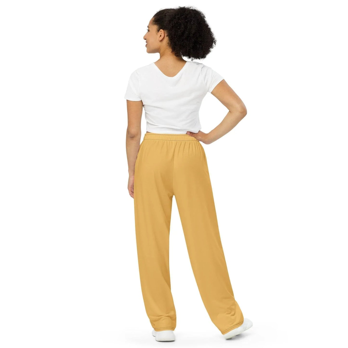 harvest-gold-hose-mit-weitem-bein-hose-mit-weitem-bein-jlr-design-3 - JLR Design