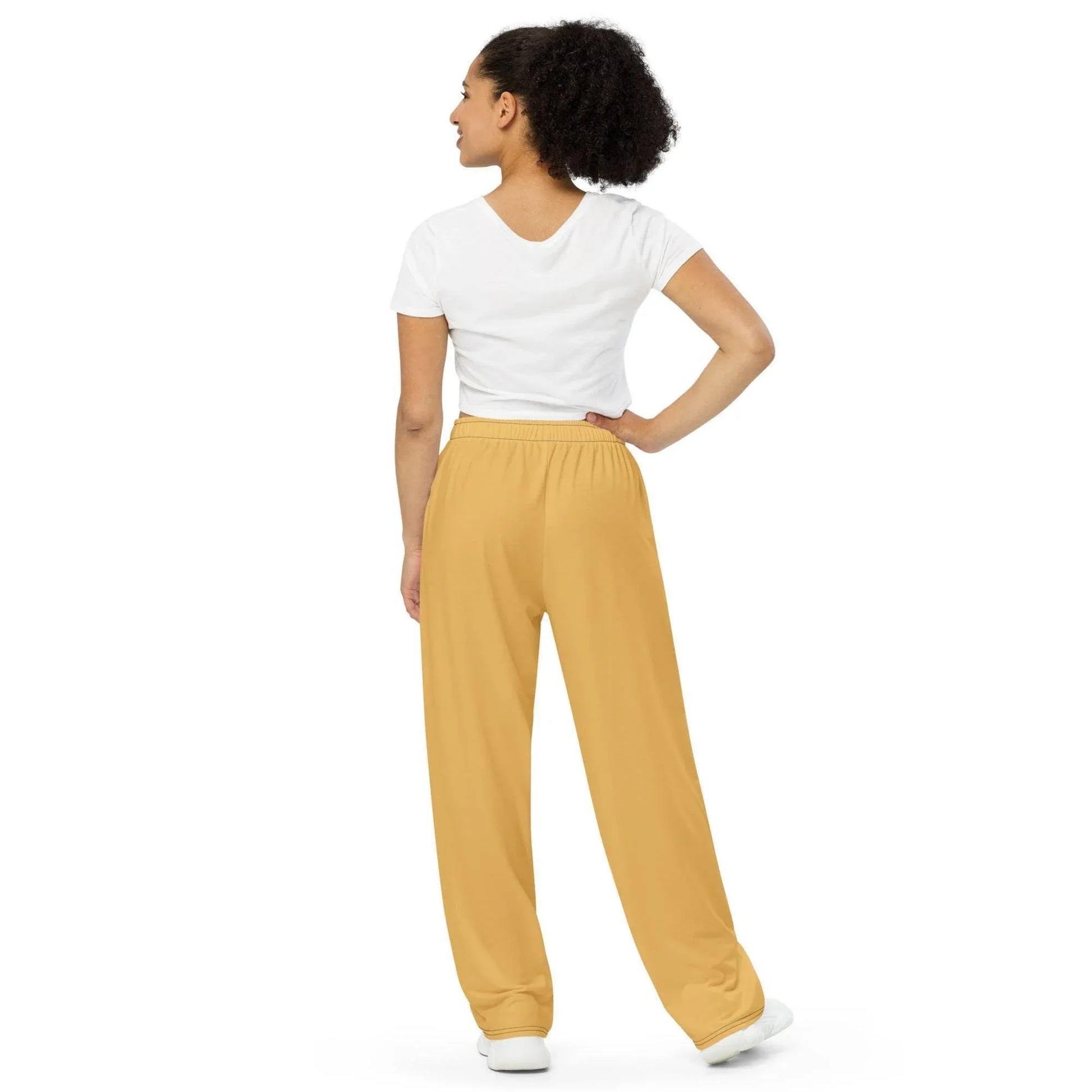 harvest-gold-hose-mit-weitem-bein-hose-mit-weitem-bein-jlr-design-3 - JLR Design