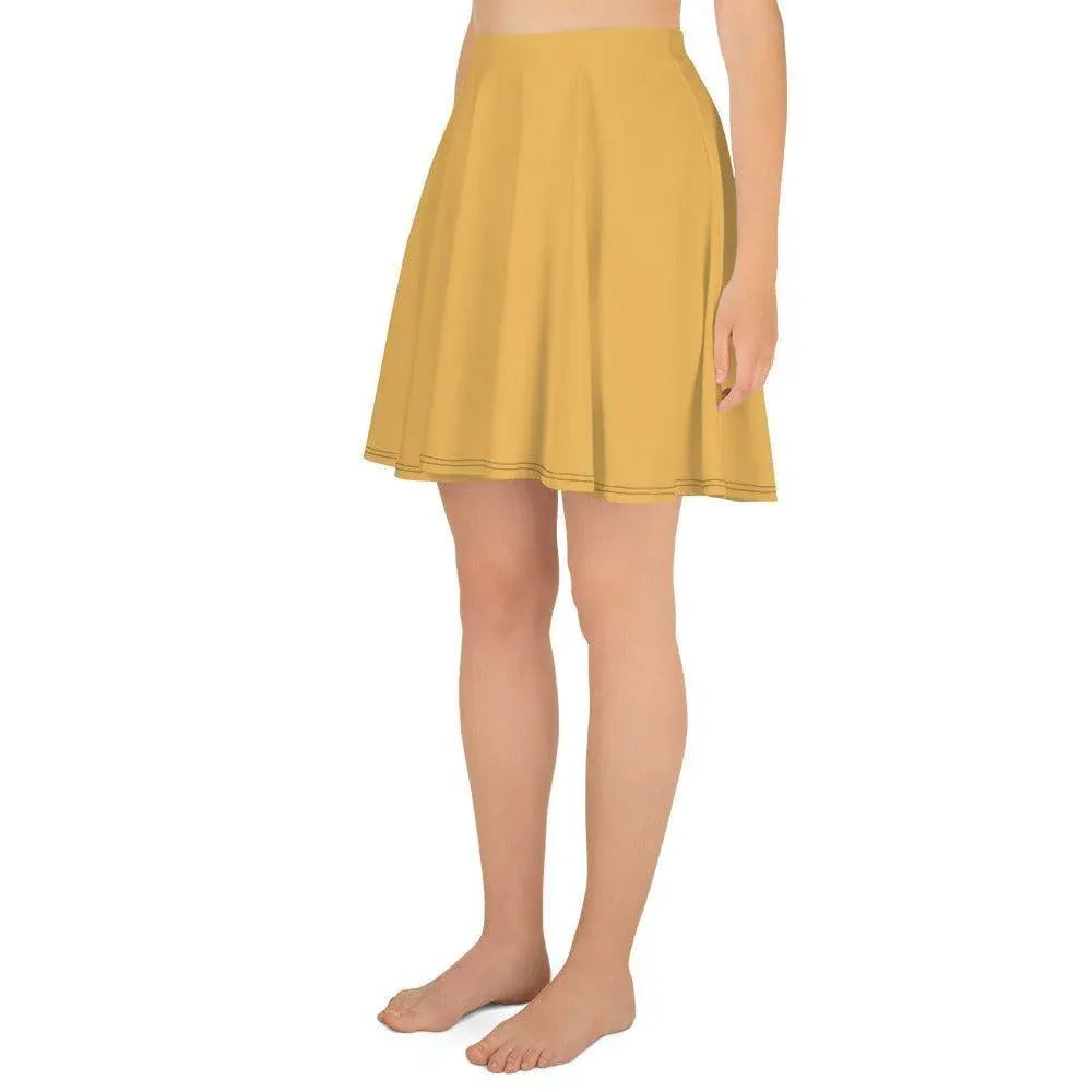 harvest-gold-skater-rock-or-edler-gelbgold-look-or-a-linie-mit-uv-schutz-upf-50-and-nachhaltigem-material-skater-rock-jlr-design-3 - JLR Design