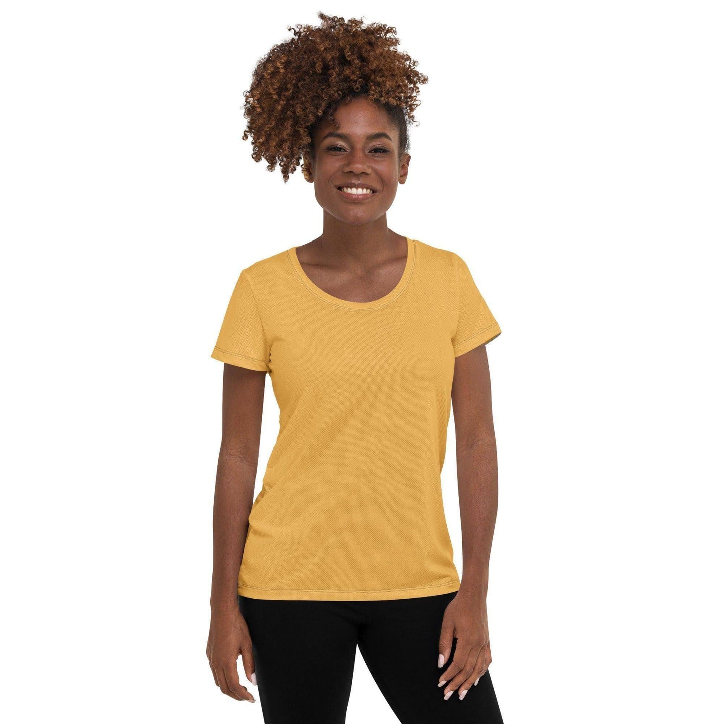 harvest-gold-sport-t-shirt-fur-damen-sport-t-shirt-jlr-design-1 - JLR Design