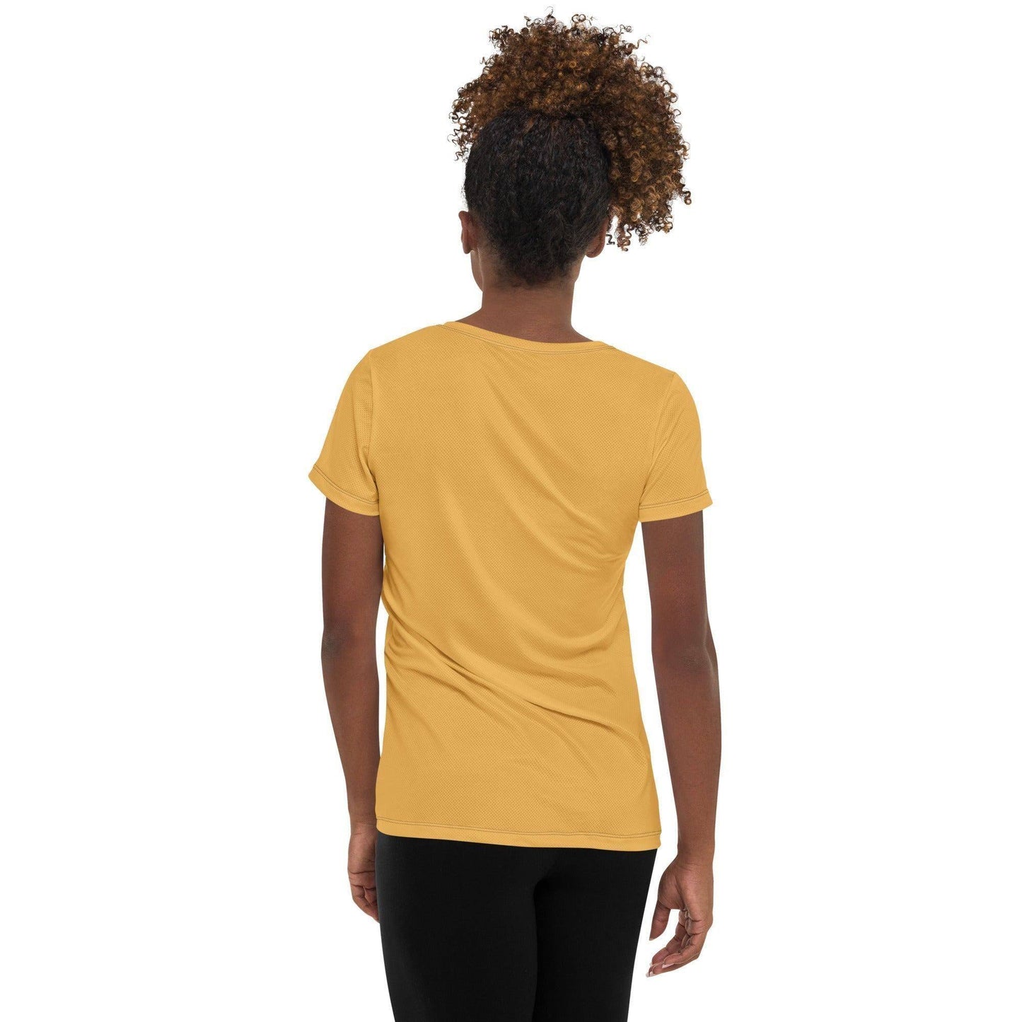 harvest-gold-sport-t-shirt-fur-damen-sport-t-shirt-jlr-design-2 - JLR Design