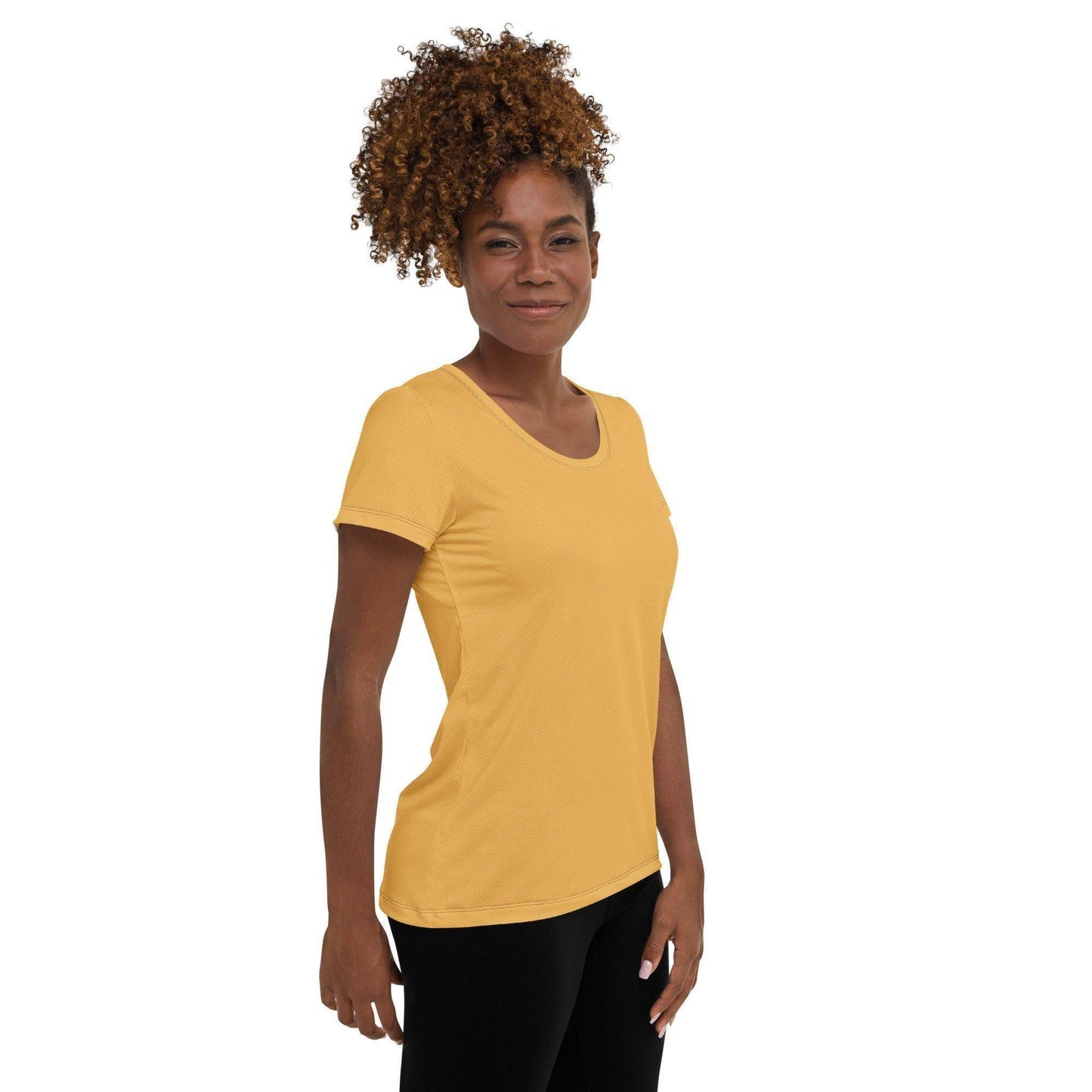harvest-gold-sport-t-shirt-fur-damen-sport-t-shirt-jlr-design-3 - JLR Design
