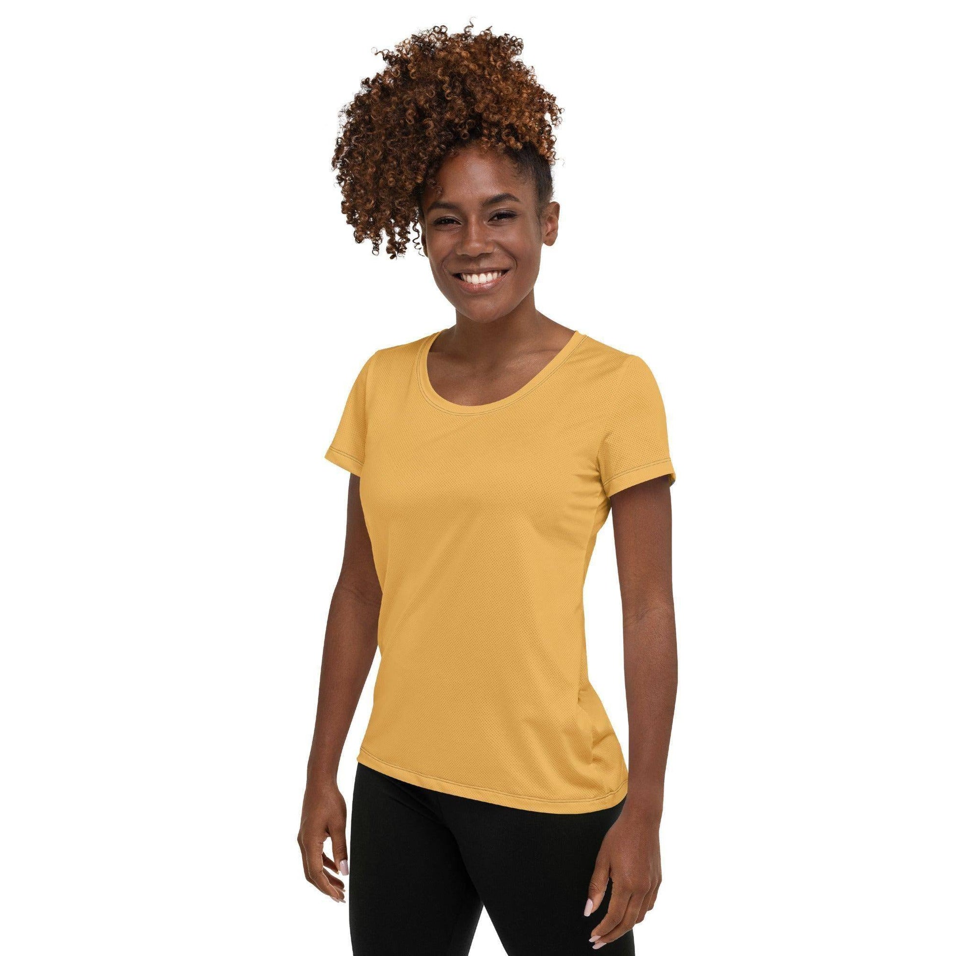 harvest-gold-sport-t-shirt-fur-damen-sport-t-shirt-jlr-design-4 - JLR Design