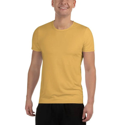 harvest-gold-sport-t-shirt-fur-herren-sport-t-shirt-jlr-design-1 - JLR Design