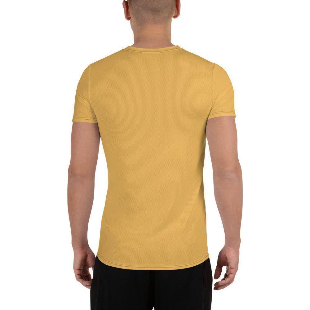 harvest-gold-sport-t-shirt-fur-herren-sport-t-shirt-jlr-design-2 - JLR Design