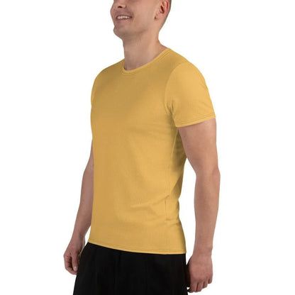 harvest-gold-sport-t-shirt-fur-herren-sport-t-shirt-jlr-design-4 - JLR Design