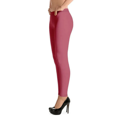 hippie-pink-damen-leggings-leggings-jlr-design-3 - JLR Design