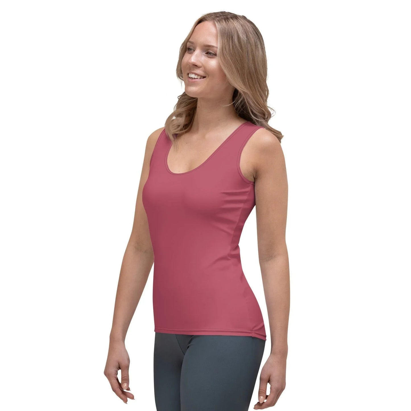 hippie-pink-damen-tank-top-tank-top-jlr-design-1 - JLR Design