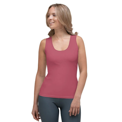 hippie-pink-damen-tank-top-tank-top-jlr-design-2 - JLR Design