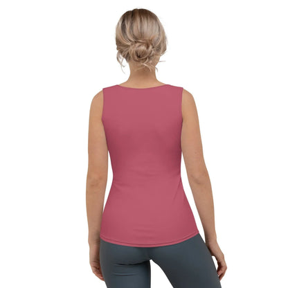 hippie-pink-damen-tank-top-tank-top-jlr-design-3 - JLR Design