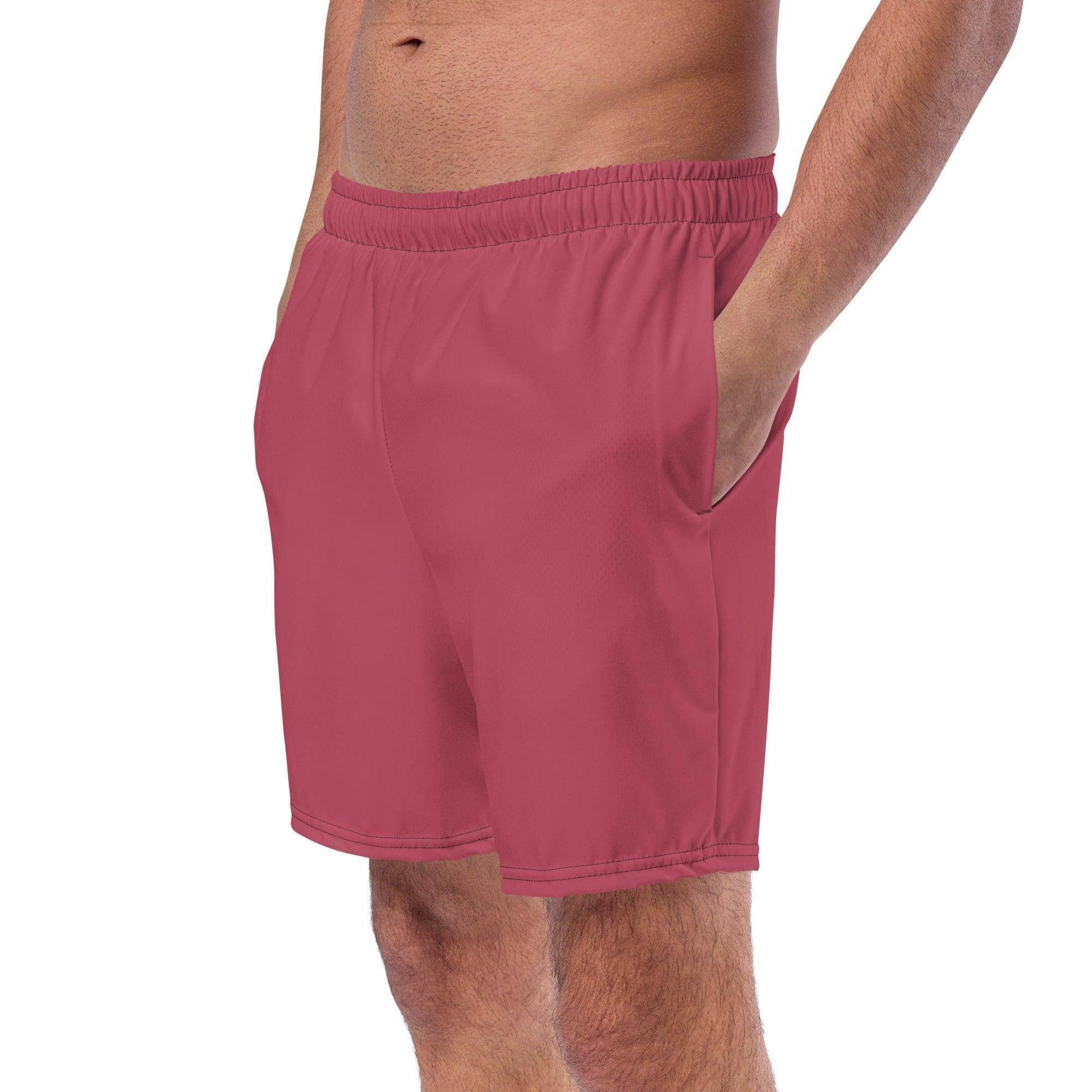 hippie-pink-herren-badehose-badehose-jlr-design-1 - JLR Design