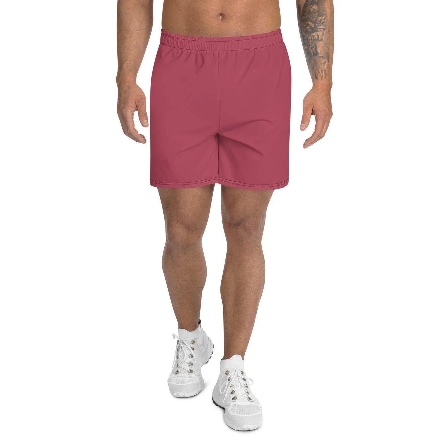 hippie-pink-herren-sport-shorts-sport-shorts-jlr-design-1 - JLR Design