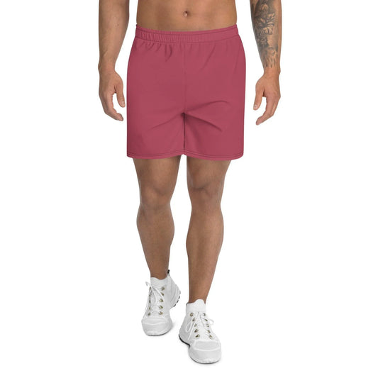 hippie-pink-herren-sport-shorts-sport-shorts-jlr-design-1 - JLR Design