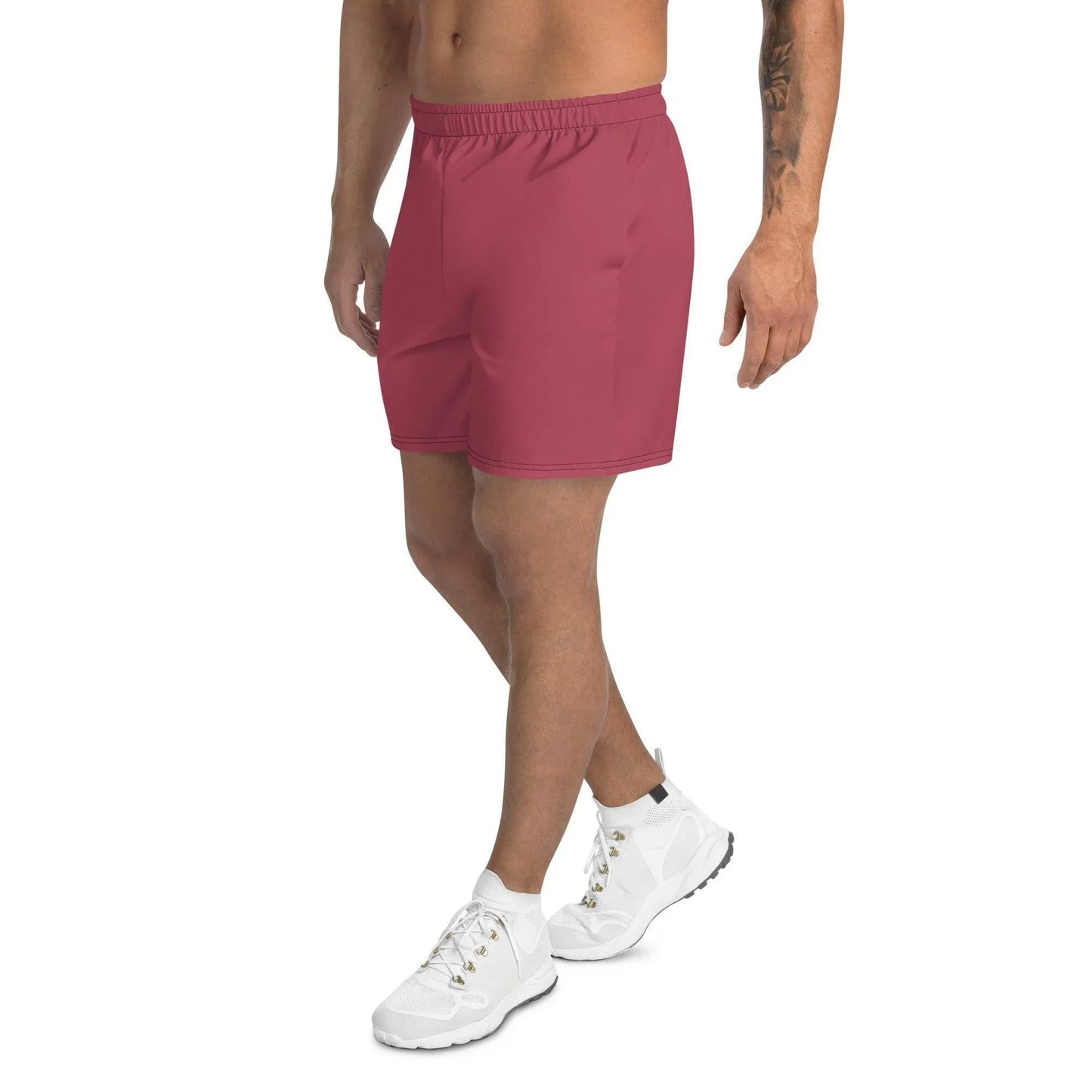 hippie-pink-herren-sport-shorts-sport-shorts-jlr-design-3 - JLR Design