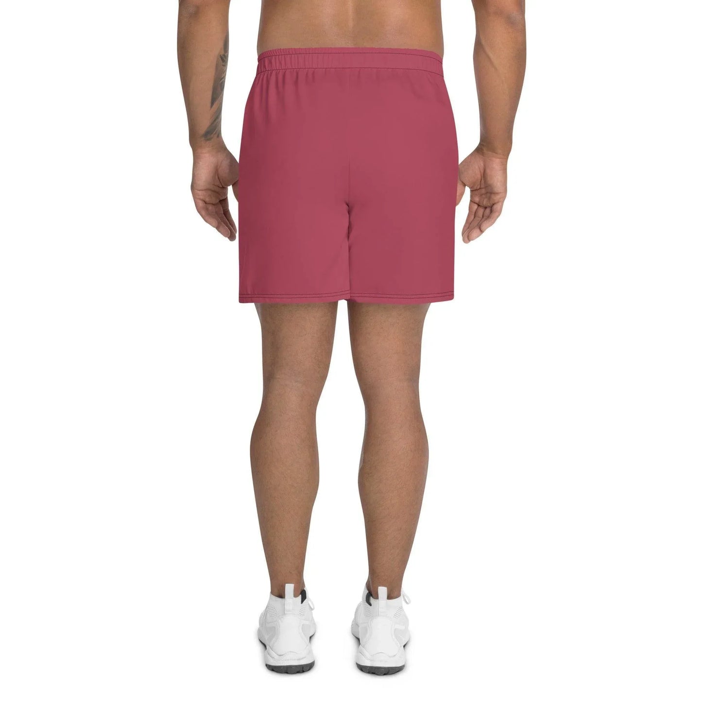 hippie-pink-herren-sport-shorts-sport-shorts-jlr-design-4 - JLR Design