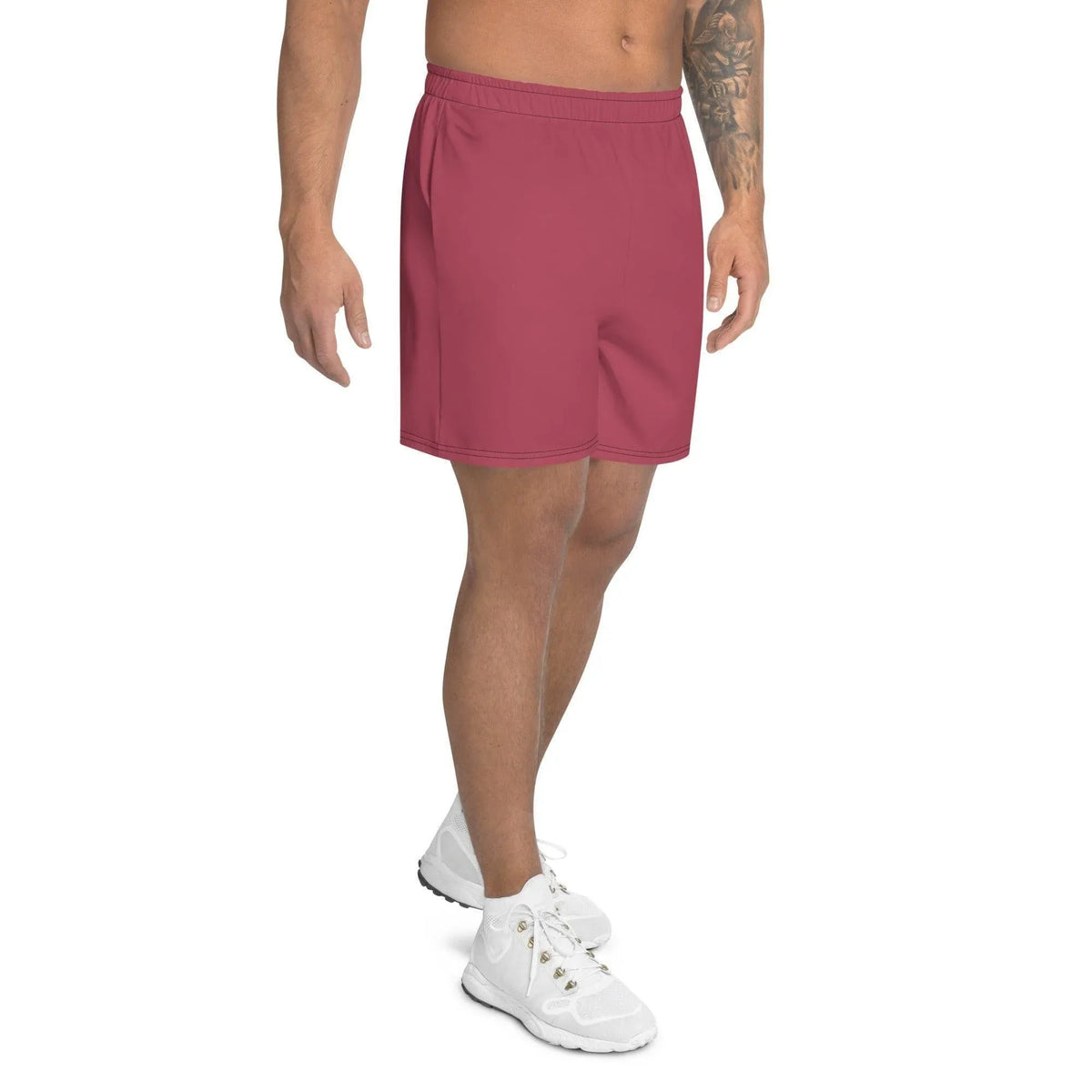 hippie-pink-herren-sport-shorts-sport-shorts-jlr-design-jlr-design-de-2 - JLR Design