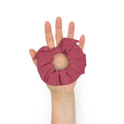 hippie-pink-scrunchie-scrunchie-jlr-design-2 - JLR Design