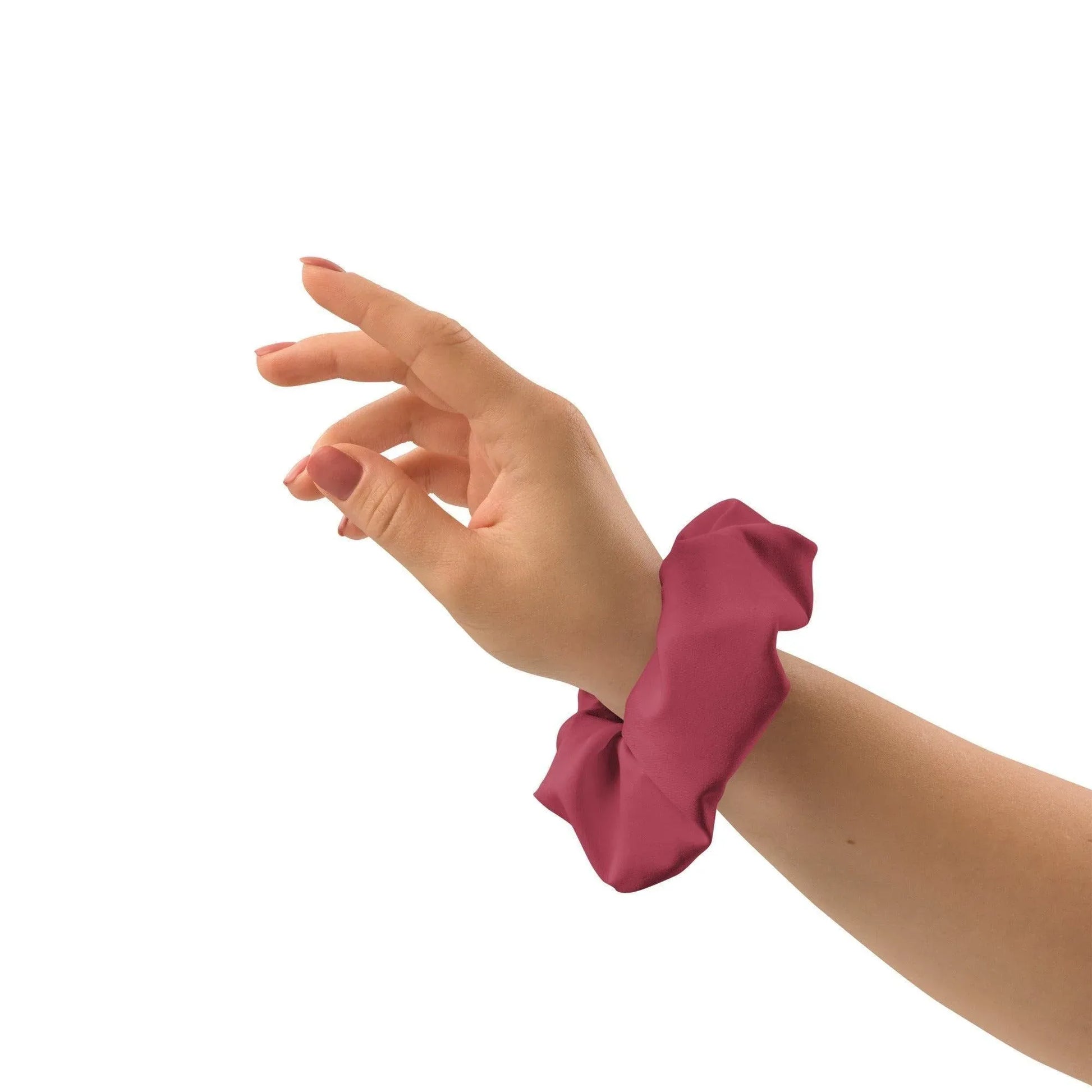 hippie-pink-scrunchie-scrunchie-jlr-design-3 - JLR Design
