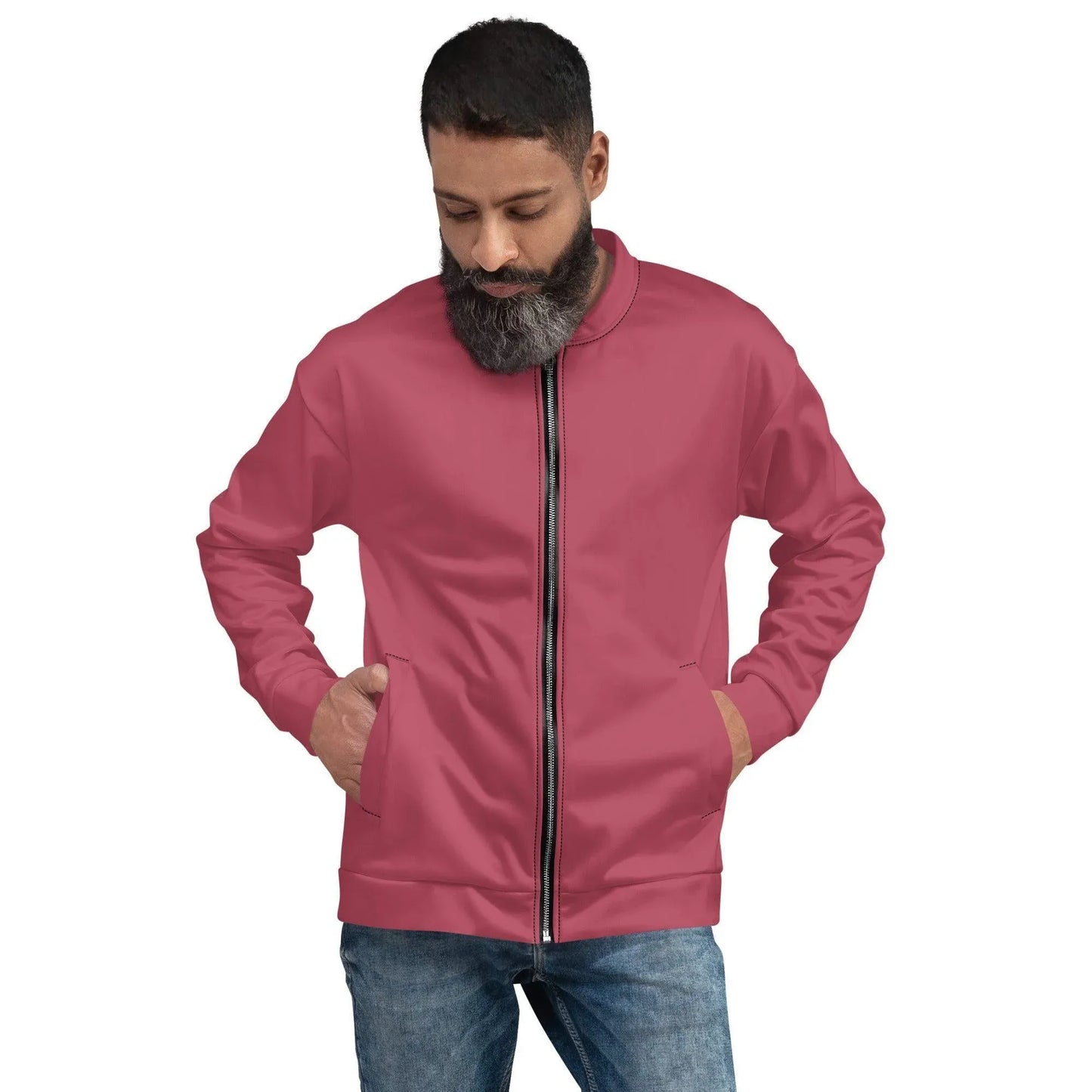 hippie-pinke-bomberjacke-bomberjacke-jlr-design-1 - JLR Design