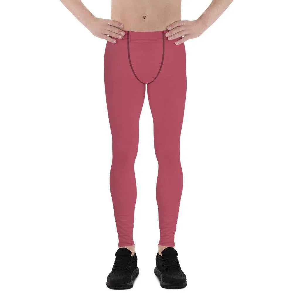 hippie-pinke-herren-leggings-leggings-jlr-design-1 - JLR Design