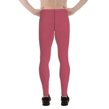 hippie-pinke-herren-leggings-leggings-jlr-design-2 - JLR Design