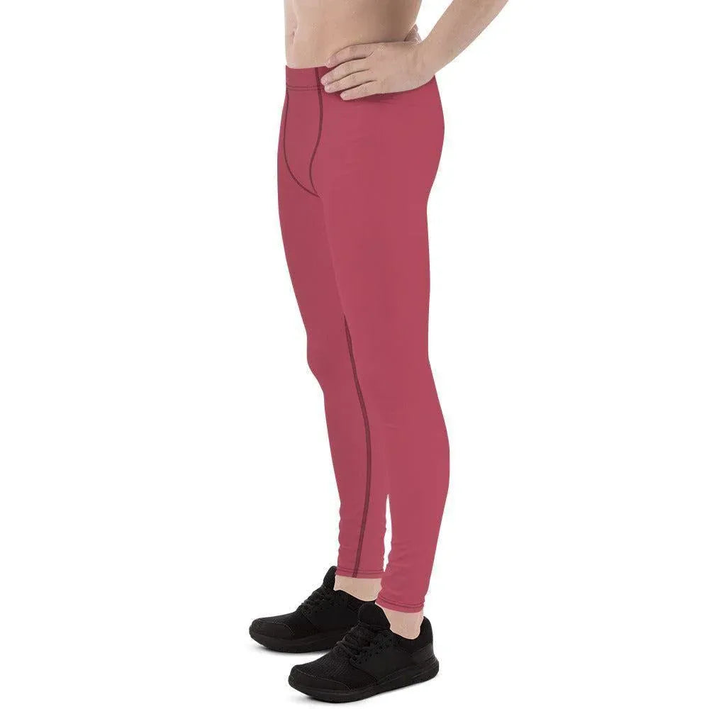 hippie-pinke-herren-leggings-leggings-jlr-design-3 - JLR Design