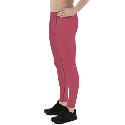 hippie-pinke-herren-leggings-leggings-jlr-design-3 - JLR Design