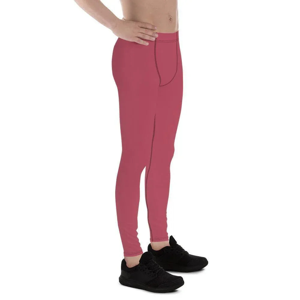 hippie-pinke-herren-leggings-leggings-jlr-design-4 - JLR Design