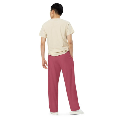 hippie-pinke-hose-mit-weitem-bein-hose-mit-weitem-bein-jlr-design-3 - JLR Design
