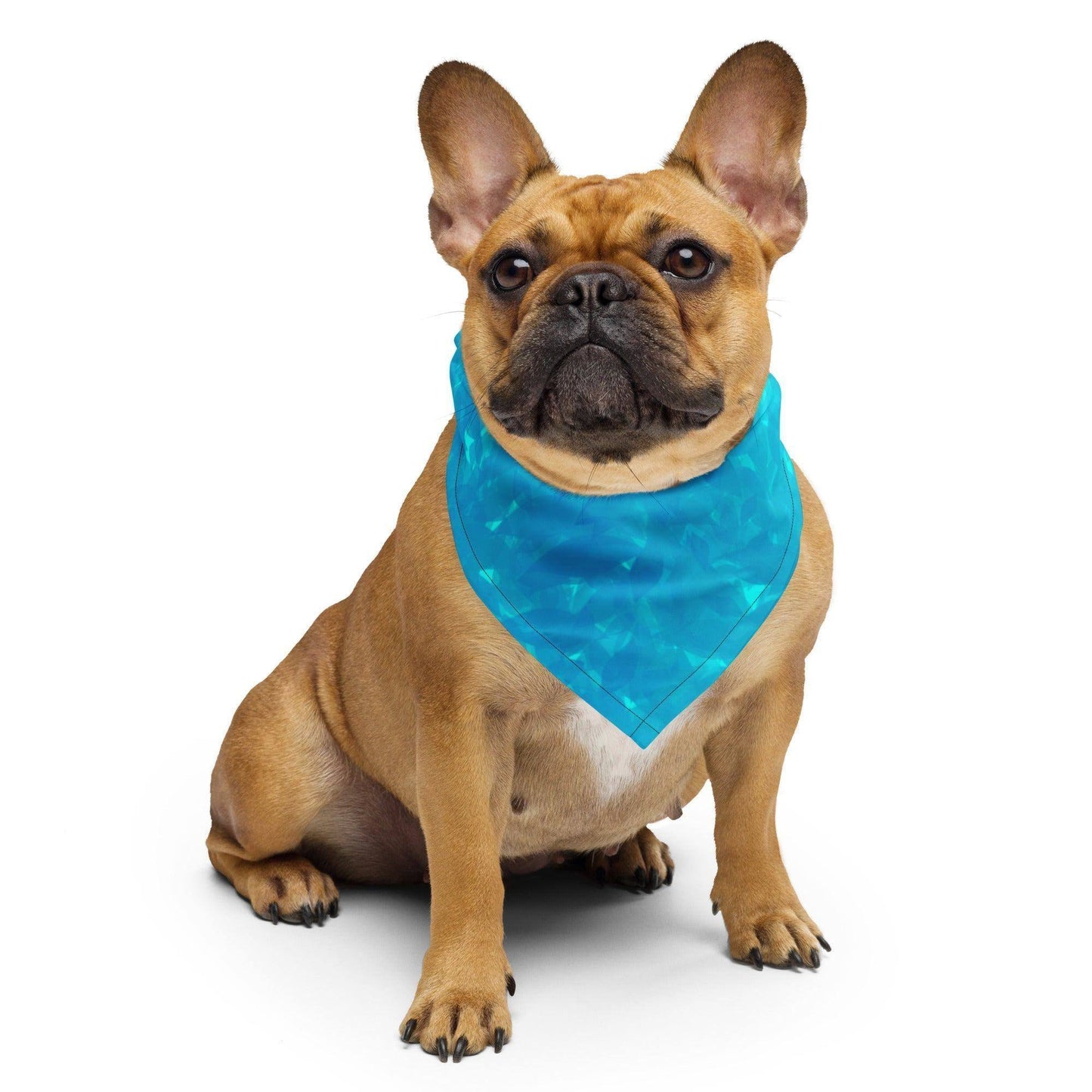 ice-blue-bandana-bandana-jlr-design-4 - JLR Design