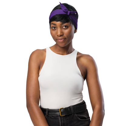 indigo-bandana-bandana-jlr-design-2 - JLR Design