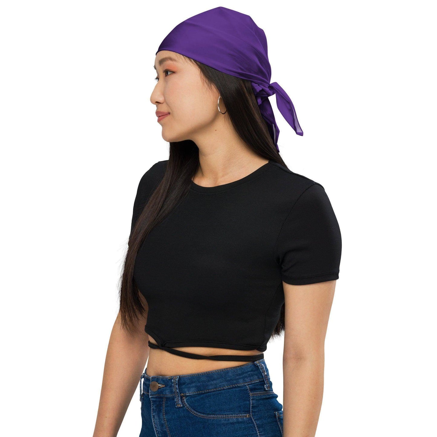 indigo-bandana-bandana-jlr-design-3 - JLR Design