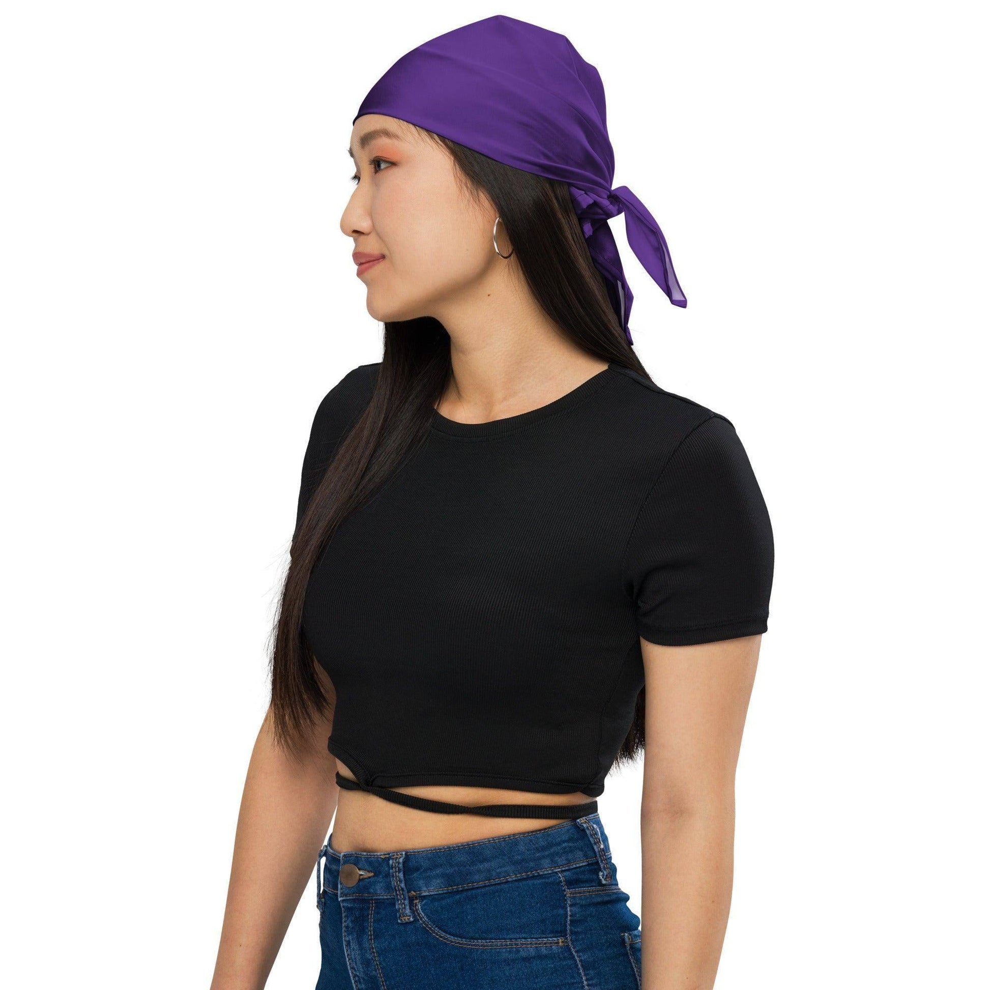 indigo-bandana-bandana-jlr-design-3 - JLR Design