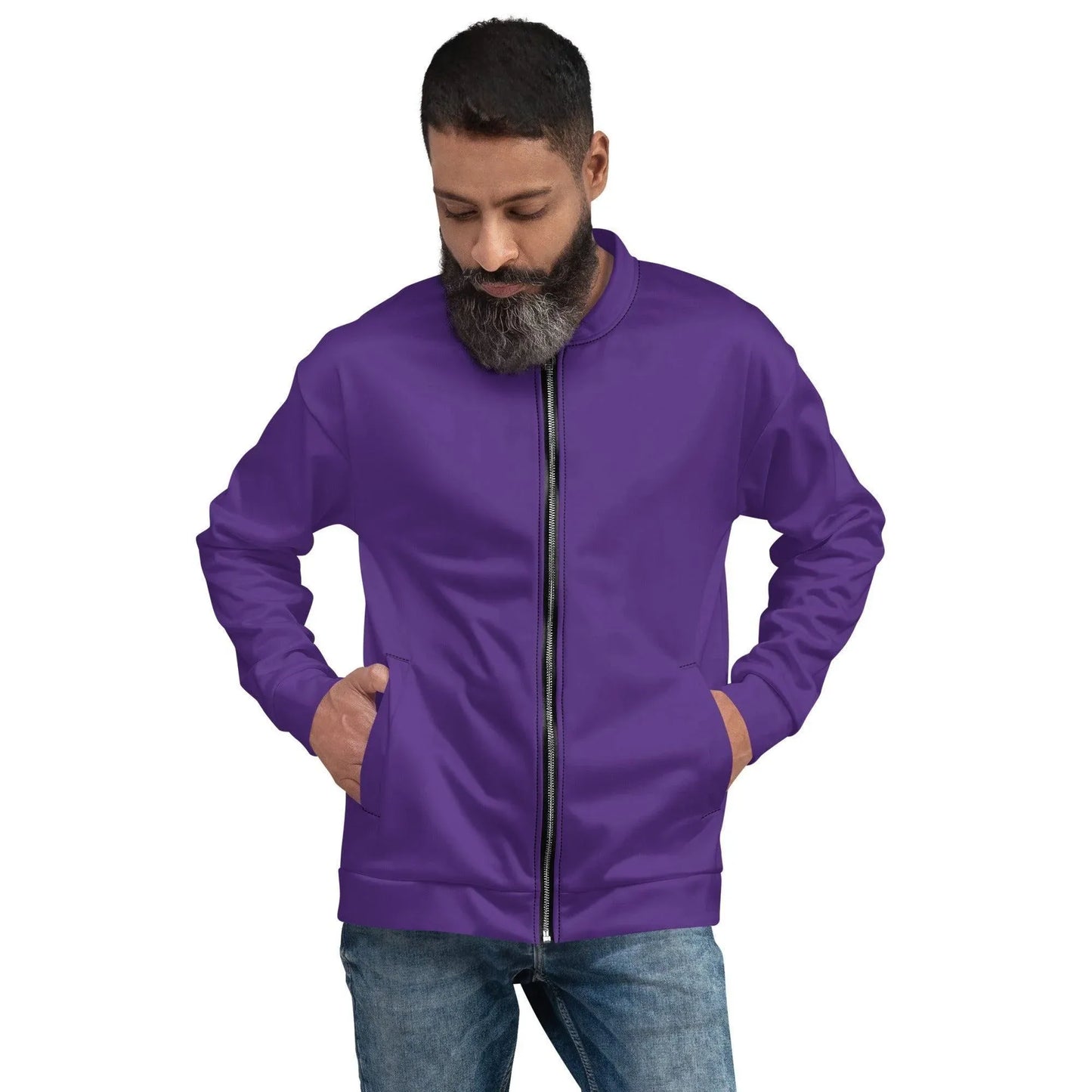 indigo-bomberjacke-bomberjacke-jlr-design-2 - JLR Design