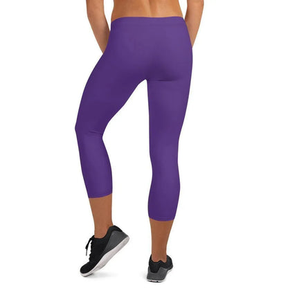indigo-damen-capri-leggings-capri-leggings-jlr-design-2 - JLR Design